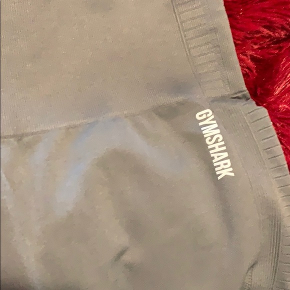 Gym Shark Tights - Picture 3 of 3